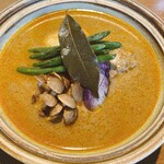 カレー工房インド - 