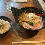 ラーメン シェルター - 