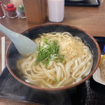 うどんの小麦冶 - 