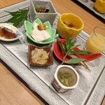 和食日和 おさけと - 