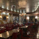 ブラッスリー タブローズ - 