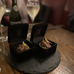 ブラッスリー タブローズ - 