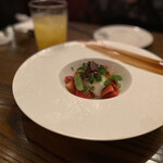 ブラッスリー タブローズ - 