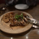 ブラッスリー タブローズ - 