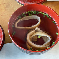 鰻割烹 伊豆栄 本店 - 