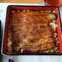 鰻割烹 伊豆栄 本店 - 