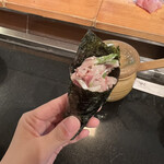 寿し さがみや - 