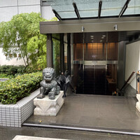 中国飯店 市ヶ谷店 - 