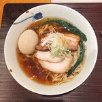 麺 みつヰ - 