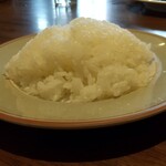 Hambaguhausu Kirakuya - 白飯