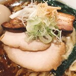 麺 みつヰ - 