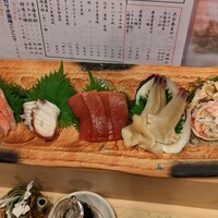 富久鮨 池袋西口店 - 