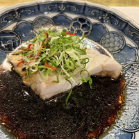 赤坂 桃の木 - 