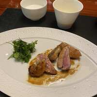 ラトリエ ドゥ ジョエル・ロブション - 