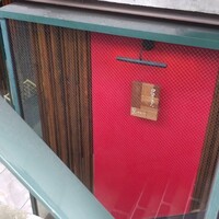 ロベリスク。 - 1階だけど？地下みたい？