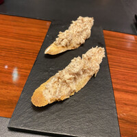 ラトリエ ドゥ ジョエル・ロブション - 