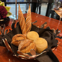 ラトリエ ドゥ ジョエル・ロブション - 