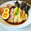ニボチャチャ!!ラーメン あらき軒