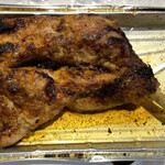 骨付鳥 一鶴 高松店 - 