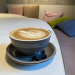 GOOD MORNING CAFE NOWADAYS - 