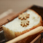 Itsuki - ２０２２年７月再訪：パン☆