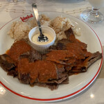 Turkish Restaurant Istanbul GINZA - 