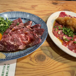 Yakiniku Daimatsuya - 