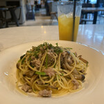 GOOD MORNING CAFE NOWADAYS - 