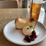 GOOD MORNING CAFE NOWADAYS - 