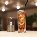 Itsuki - ２０２２年７月再訪：ジンジャーエール☆