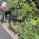 GOOD MORNING CAFE NOWADAYS - 