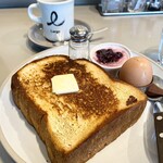 GOOD MORNING CAFE NOWADAYS - 