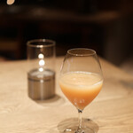 Itsuki - ２０２２年７月再訪：桃☆