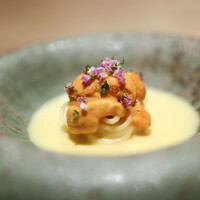 Itsuki - ２０２２年７月再訪：雲丹 ドルチェドリーム☆