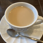 稚児宮CAFE - 