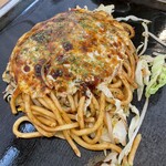 Okonomiyaki Poplar - 