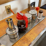 Okonomiyaki Poplar - 