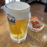 Okonomiyaki Poplar - 