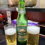 錢爺 - 台湾ビール