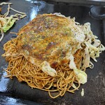 Okonomiyaki Poplar - 