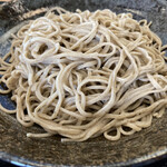 Soba No Sato Ibuki - 