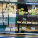 大野菓舗 - 料理写真: