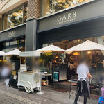 GARB Tokyo - 