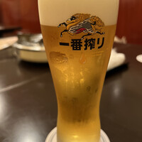 荒井屋 本店 - 一番搾り生タンブラー