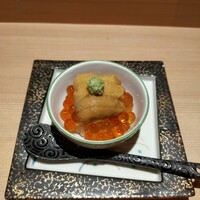 難波 鮨 よこ田 - 