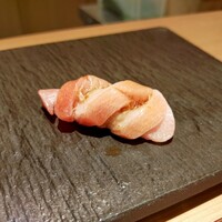 難波 鮨 よこ田 - 