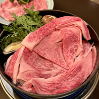 荒井屋 本店 - 特撰霜降り肉