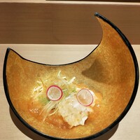 難波 鮨 よこ田 - 