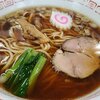 弘清庵 - ラーメン＠500（税込）