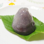 御菓子処 さゝま - 久寿桜